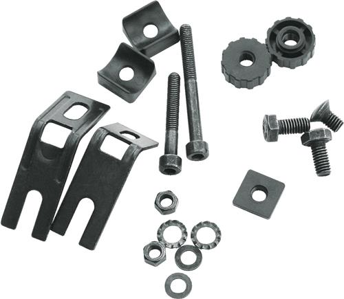 Bevestigingsset voor TREKKING / ADVENTURE