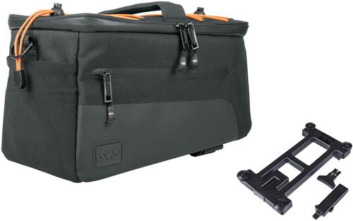 Sks Infinity Urban Trunkbag + Mik-set - UNI