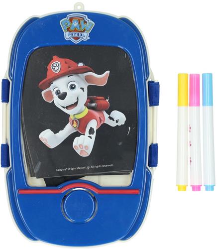 Paw Patrol Mobiele Light Pad