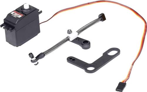 Reely RE-6609267 Tuningonderdeel, Reserveonderdeel