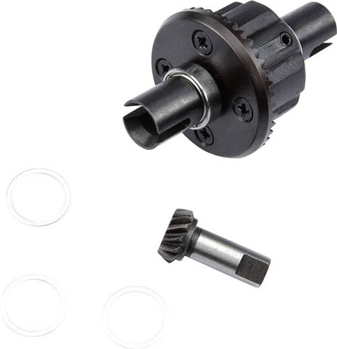 Reely 312021C Reserveonderdeel Differentieel