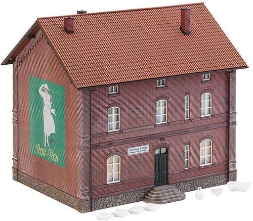 Faller 130196 H0 Loodgieter M. Röhrig & Sohn