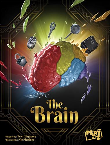 Play to Z The Brain.