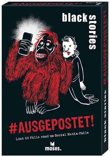 Tucker's Fun Factory black stories #Post Mortem!.