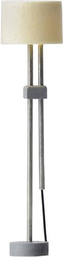 Viessmann Modelltechnik H0 Staande lamp Enkel Kant-en-klaar model 6172 1 stuk(s)