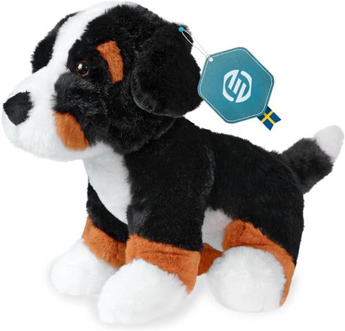 Equivera Ademende Knuffel - Kalmerende Knuffel - Slaapotter - Ademhalingsknuffel - Slaapknuffel - Breathing