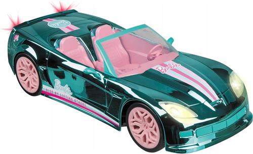RC Droomauto 1:14 2,4 GHz Roze LED