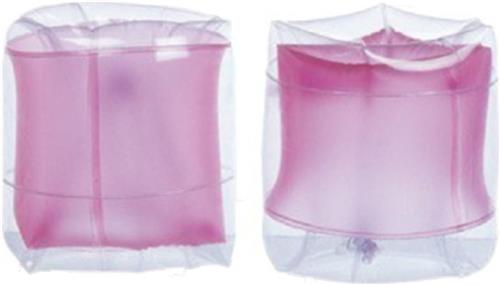 Bestway - Surf and Sun - Zwemvleugels / Zwembanden- Roos - 19x19 - 3 tot 6 jaar