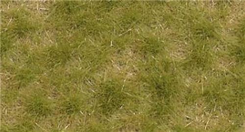 Busch - Grasbuschel Zweifarbig Kurz Spatsommer 4 Mm - BU3533 - modelbouwsets, hobbybouwspeelgoed voor kinderen, modelverf en accessoires