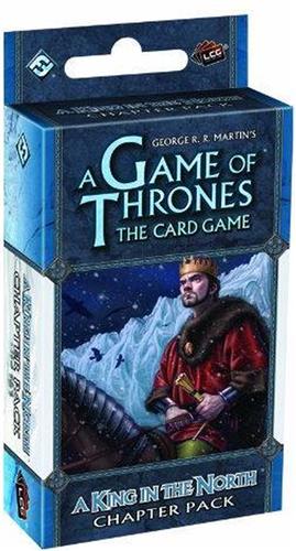 A Game of Thrones the Card Game