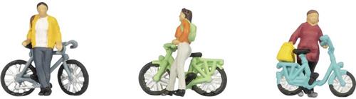 Fietsers