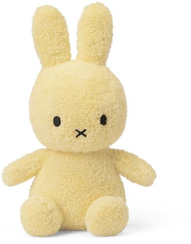 Nijntje Terry Light Yellow 23 cm