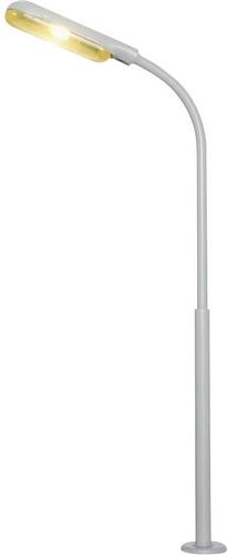Viessmann Modelltechnik H0 Straatlantaarn Enkel Kant-en-klaar model 6091 1 stuk(s)