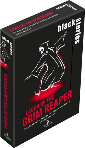 black stories Laugh of the Grim Reaper