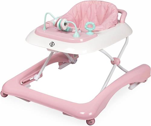Equivera Loopfiets - Looptrainer - Babywalker - Baby Loopwagen - Premium