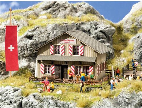 NOCH 0063800 N Bergrestaurant Grosser Mythen