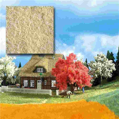 Busch - Belaubungsm. Weiß (Bu7314)