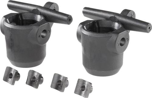 Reely 112001 Reserveonderdeel Fusee voor