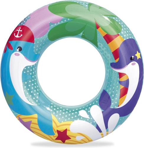 Bestway - Zwembanden - Zeedieren Motief - 3 stuks