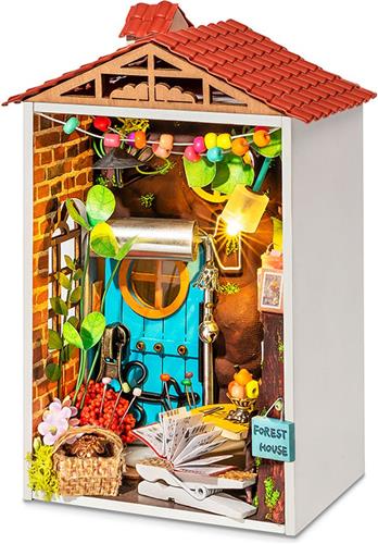 Robotime DIY Borrowed Garden, DS013, 8,5x7x13cm