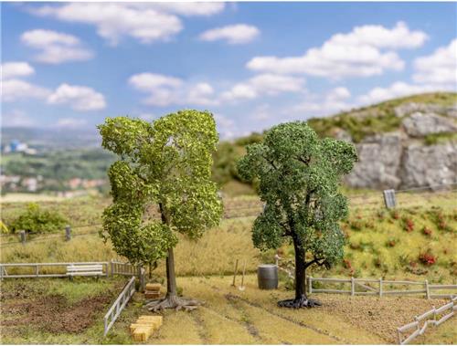 Faller 181804 Set bomen Fruitboom 2 stuk(s)