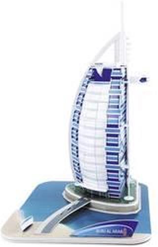Revell Burj Al Arab