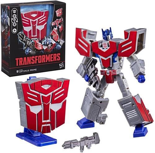 Hasbro Tranformers - Optimus Prime - Figure Icons 17cm