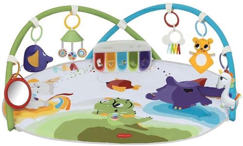 Tiny Love Dynamic Babygym - Born to Party