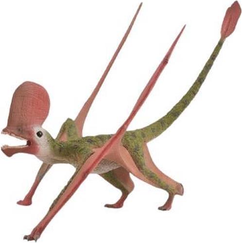 Collecta Prehistorie Caviramus 32 Cm Kunststof Groen