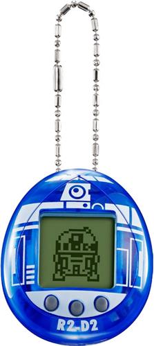 Tamagotchi - Star Wars R2-D2 (Blue)
