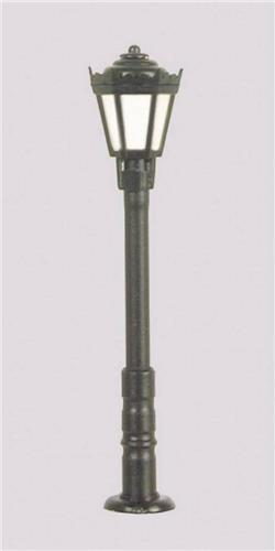 Viessmann Modelltechnik N Parklantaarn Enkel Kant-en-klaar model 6470 1 stuk(s)
