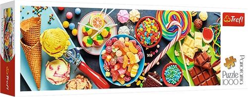 Trefl Trefl 1000P - Sweet delights
