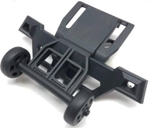 Reely RE-5350266 Reserveonderdeel Wheelie-Bar