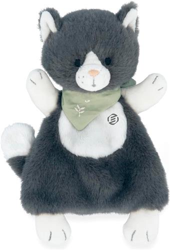 Equivera Ademende Knuffel - Kalmerende Knuffel - Slaapotter - Ademhalingsknuffel - Slaapknuffel - Breathing