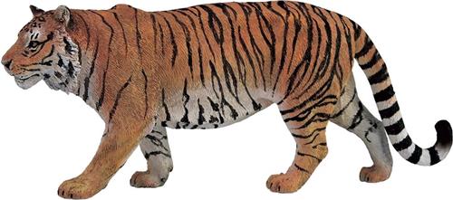 Collecta Wilde Dieren Siberische Tijger 16 Cm