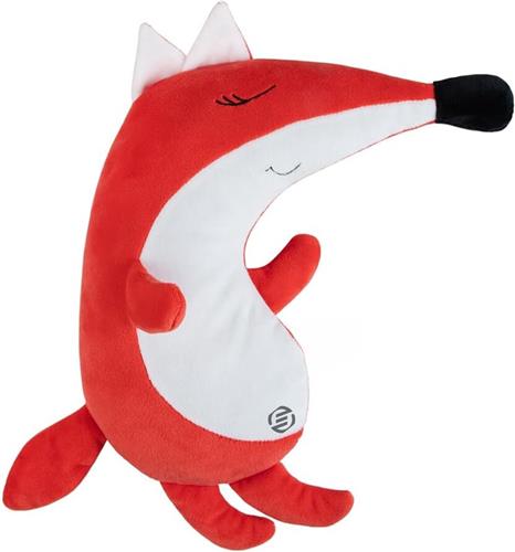 Equivera Ademende Knuffel - Kalmerende Knuffel - Slaapotter - Ademhalingsknuffel - Slaapknuffel - Breathing