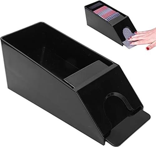 Blackjack Slof - 6 deks - Kaartgever