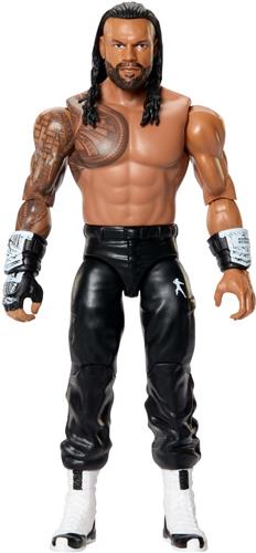 WWE Hoofdevenement Serie Roman Reigns Actiefiguur