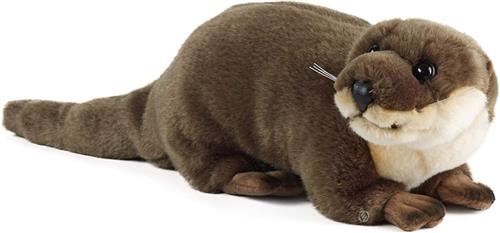 Equivera Ademende Knuffel - Kalmerende Knuffel - Slaapotter - Ademhalingsknuffel - Slaapknuffel - Breathing