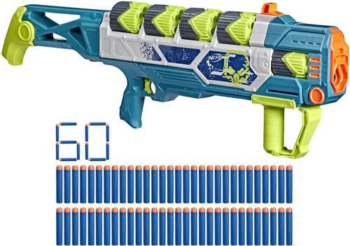 Nerf Elite Rebel Ops Doom Cannon Blaster