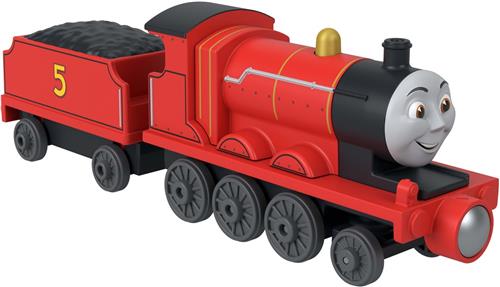 Fisher-Price Thomas & Friends JLB65 speelgoedvoertuig