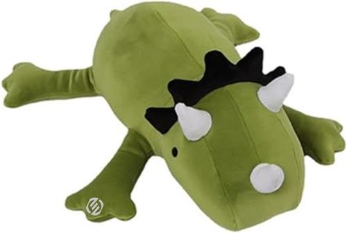 Equivera Verzwaringsknuffel - Verzwaarde Knuffel - Anxiety Knuffel - Kalmerende Knuffel - Verzwaringskussen