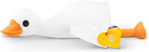 Equivera Verzwaringsknuffel - Verzwaarde Knuffel - Anxiety Knuffel - Kalmerende Knuffel - Verzwaringskussen