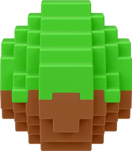 MINECRAFT MINIMODUS SPAWN-EI Assortiment