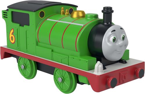 Fisher-Price Thomas & Friends Story Talkers Percy Engine