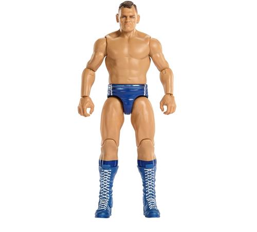 WWE Hoofdevenement Serie Gunther Actiefiguur