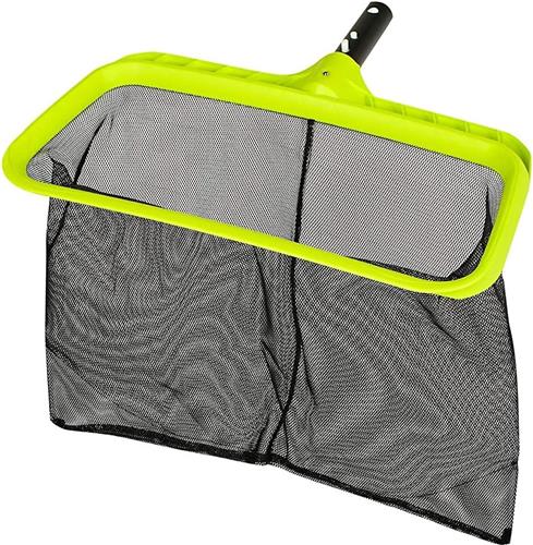 Equivera Schepnet Zwembad - Schepnet - Schepnet voor Zwembad Onderhoud - Visnet