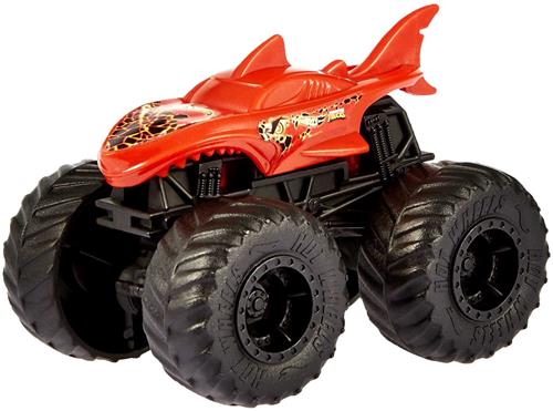 Hot Wheels LAVA SHARK