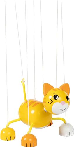 GOKI Marionet - Kat