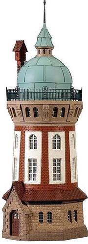 Faller Watertoren Bieleveld Modelbouwdecoratie
